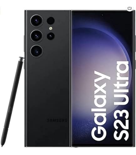 【Global Model】Samsung Galaxy S23 Ultra Samsung Galaxy S23 Ultra - buy at Galaxus